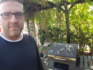 Profilbild von Bernd Richter