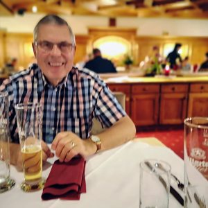 Profilbild von Bernd Richter