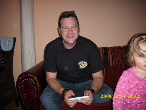 Profilbild von Bernd Richters