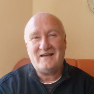 Profilbild von Bernd Rickmann