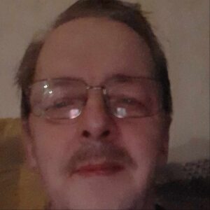 Profilbild von Bernd Ried