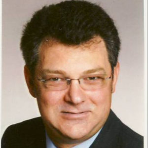 Profilbild von Bernd Rieder