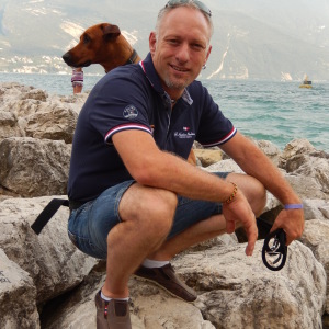 Profilbild von Bernd Riedesser