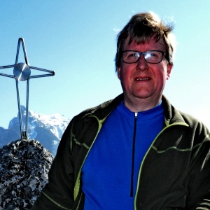 Profilbild von Bernd Rieffel