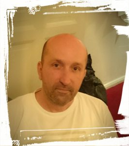 Profilbild von Bernd Rieger