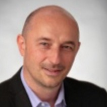 Profilbild von Bernd Rieger