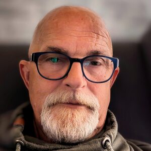 Profilbild von Bernd Riegert