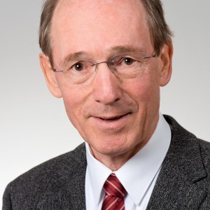 Profilbild von Bernd Riemek