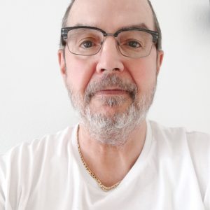 Profilbild von Bernd Riemenschneider