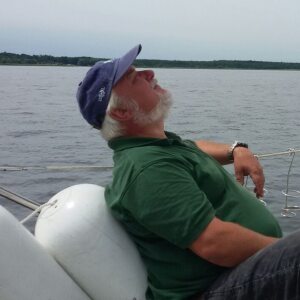 Profilbild von Bernd Riemer