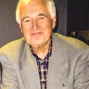 Profilbild von Bernd Rieprich