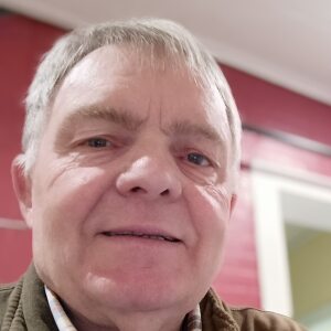 Profilbild von Bernd Riesche