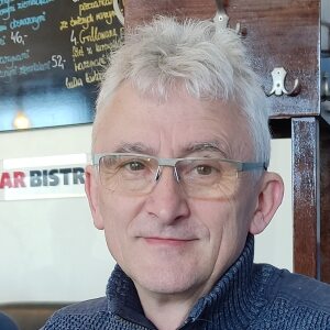 Profilbild von Bernd Rieß