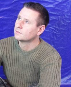 Profilbild von Bernd Rietz