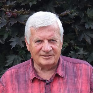 Profilbild von Bernd Riffer