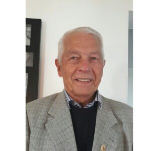 Profilbild von Bernd Rinne