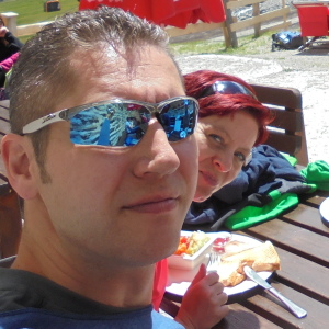 Profilbild von Bernd Ritscher