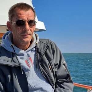 Profilbild von Bernd Ritter