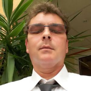 Social Media Profilbild Bernd Ritter 