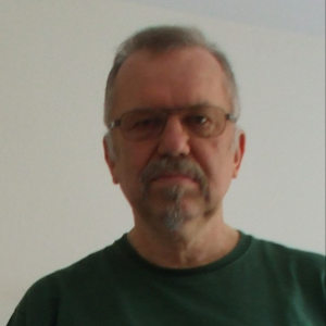 Profilbild von Bernd Ritter
