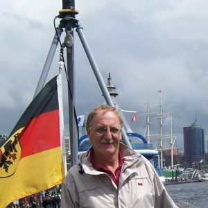 Profilbild von Bernd Rodenberg