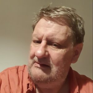 Profilbild von Bernd Rodenstein