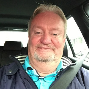 Profilbild von Bernd Röger