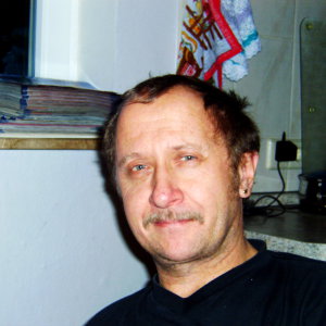 Profilbild von Bernd Röher