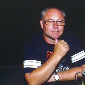 Profilbild von Bernd Röhrig