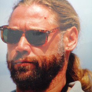 Profilbild von Bernd Rönicke