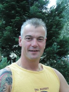 Profilbild von Bernd Rönisch