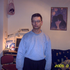 Profilbild von Bernd Rösch