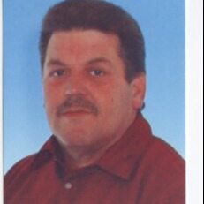 Profilbild von Bernd Rösner