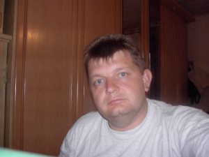 Profilbild von Bernd Rößler