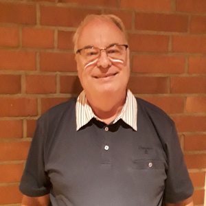 Profilbild von Bernd Rössler