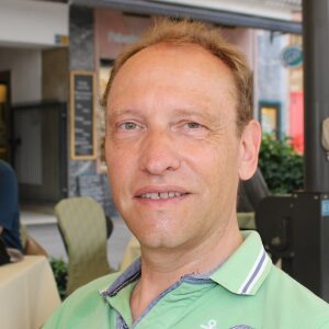 Profilbild von Bernd Rövekamp