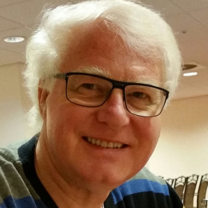 Profilbild von Bernd Roggemann