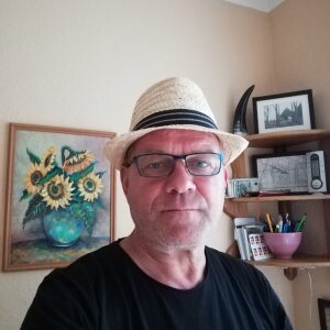 Profilbild von Bernd Rohde