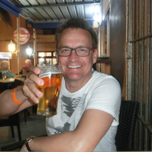 Profilbild von Bernd Rohlfs