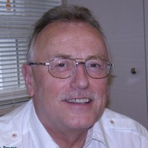 Profilbild von Bernd Rohrbach