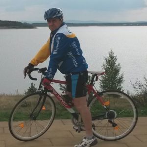 Profilbild von Bernd Roick