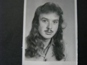Profilbild von Bernd Rosch
