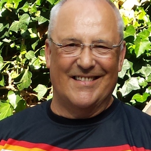 Profilbild von Bernd Rose