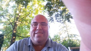 Profilbild von Bernd Rose