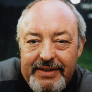 Profilbild von Bernd Rose