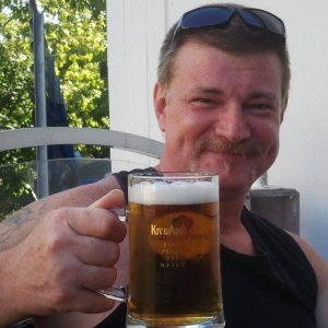 Profilbild von Bernd Rose