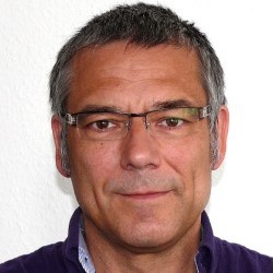 Profilbild von Bernd Rosen