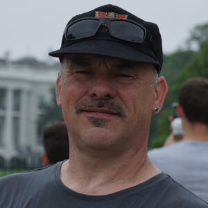 Profilbild von Bernd Rosenstein