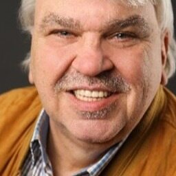Profilbild von Bernd Roshol