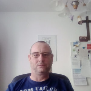 Profilbild von Bernd Rosner